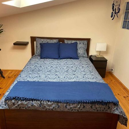 Apartament Studio Nałęczów Exteriör bild