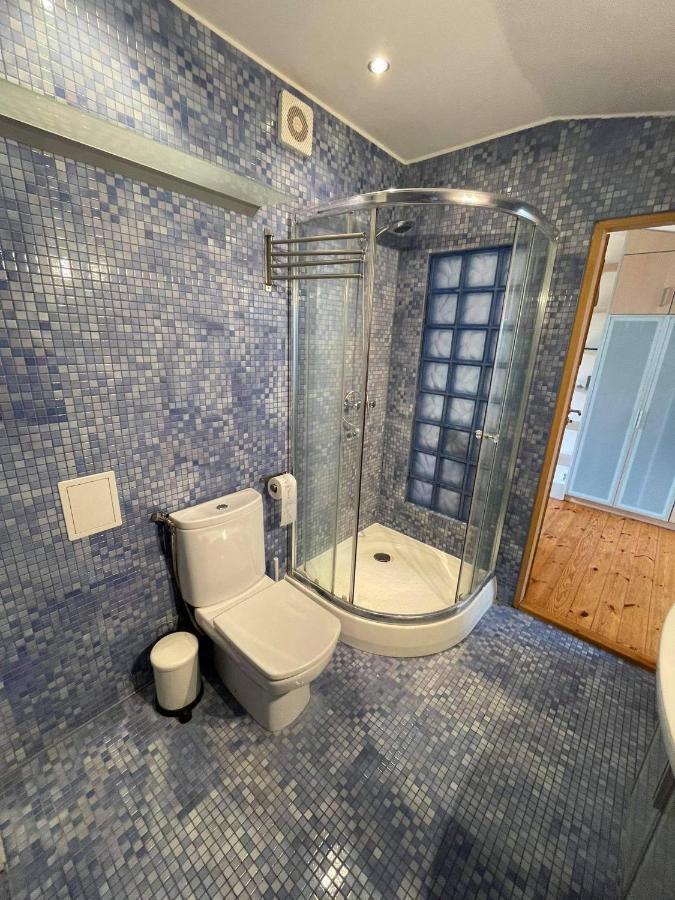 Apartament Studio Nałęczów Exteriör bild