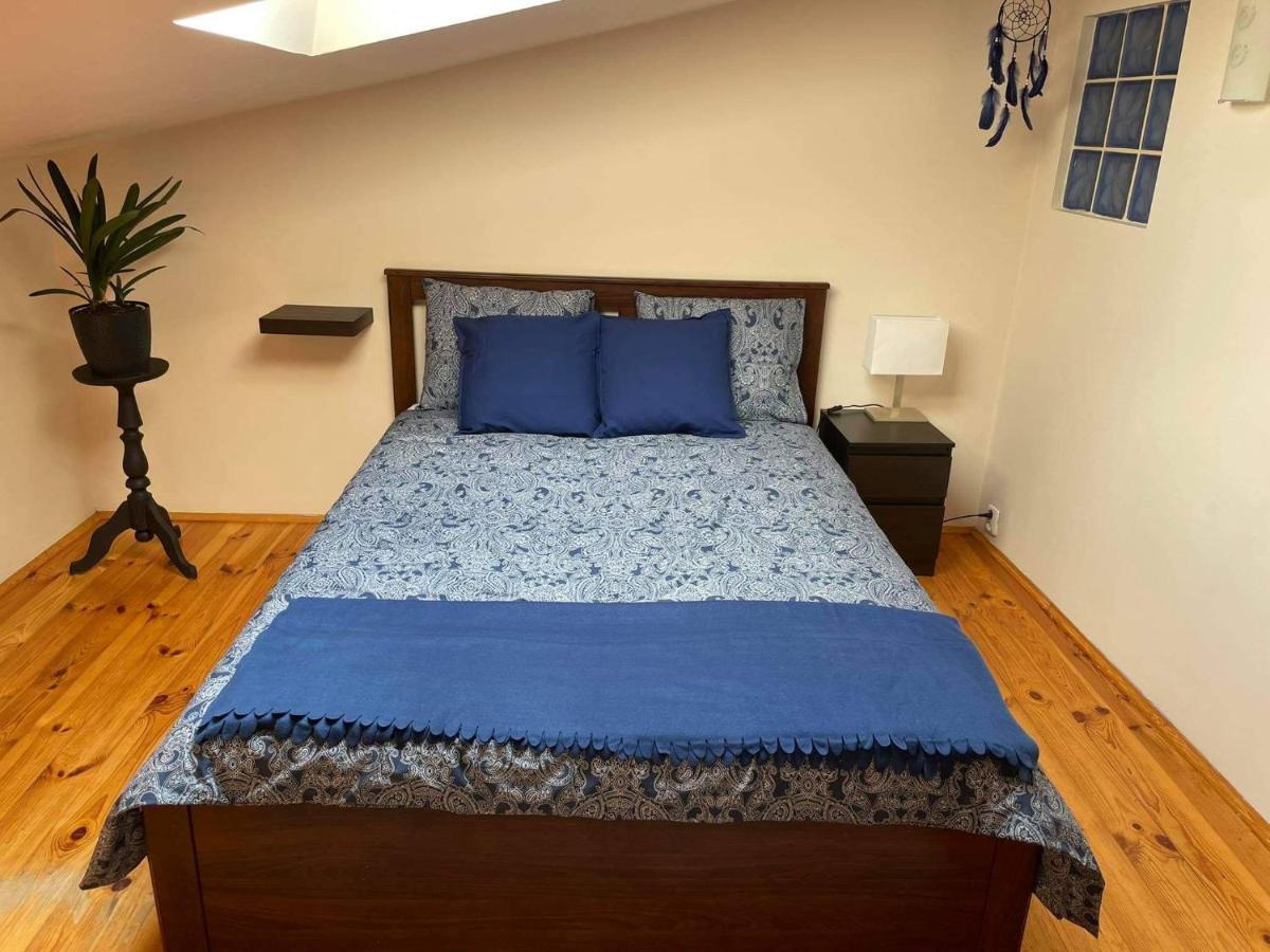 Apartament Studio Nałęczów Exteriör bild