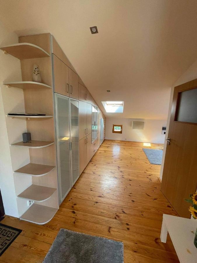Apartament Studio Nałęczów Exteriör bild